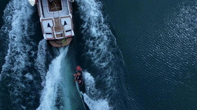 Hotel Seeliebe Sipplingen Eksteriør billede